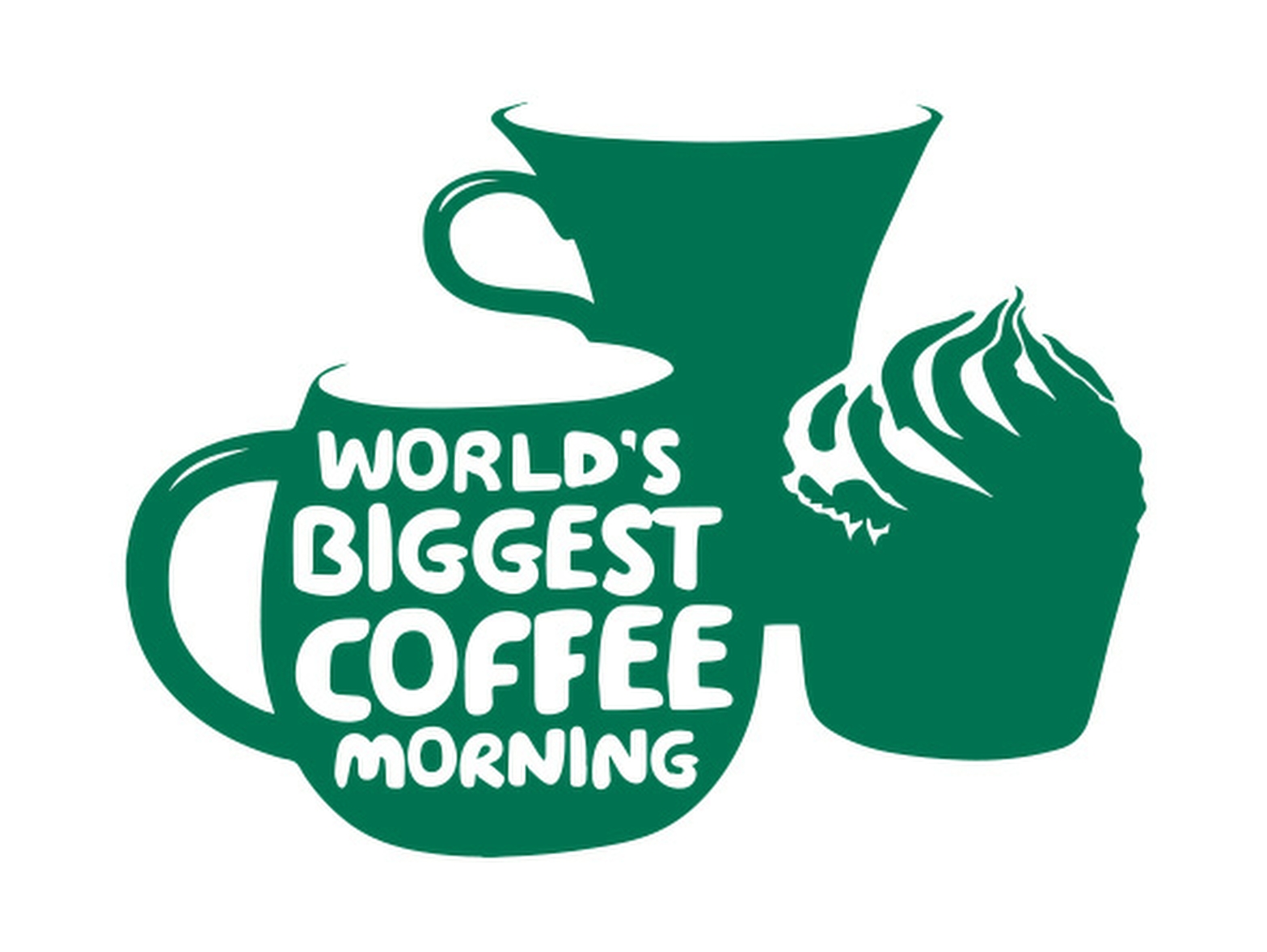 Support your local Macmillan Coffee Morning
