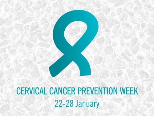 MyCouncillor story: Cervical Cancer Prevention Week: 22-28 January