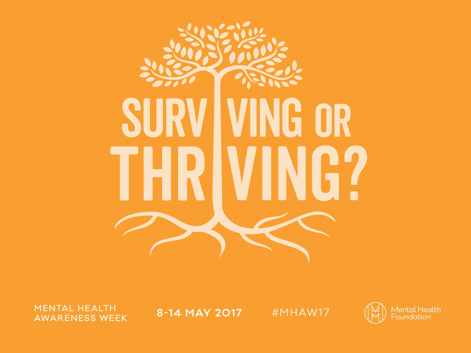 MyCllr template: Mental Health Awareness Week (8-14 May)