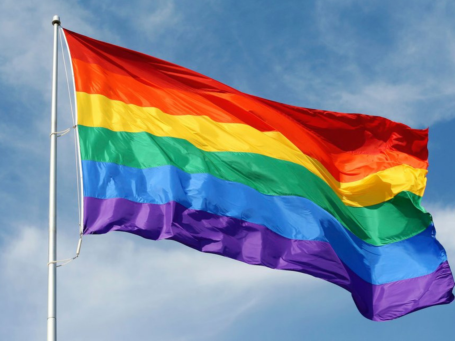 Council motion: Supporting LGBT+ inclusive education