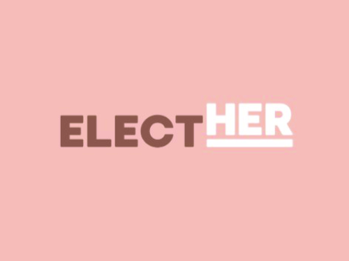 Elect Her: Equip Her Support for 2024