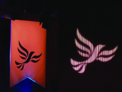 Apply to be on a Lib Dem Policy Working Group