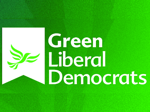 Green Liberal Democrat Conference