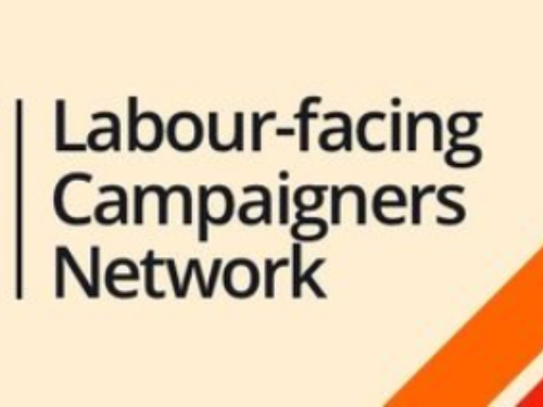 Labour Facing Campaigners Network