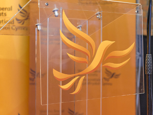 Welsh Lib Dem Spring Conference (4-6 April 2025)