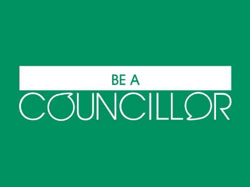 Be a Councillor Survey