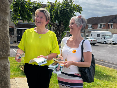 Canvassing – Getting the Answer Right!