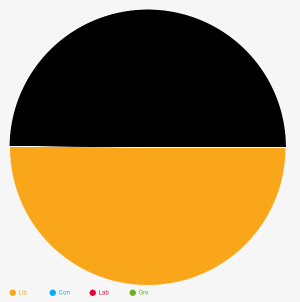 Somerset Council, Somerton 28 March 2024 ALDC Liberal Democrat